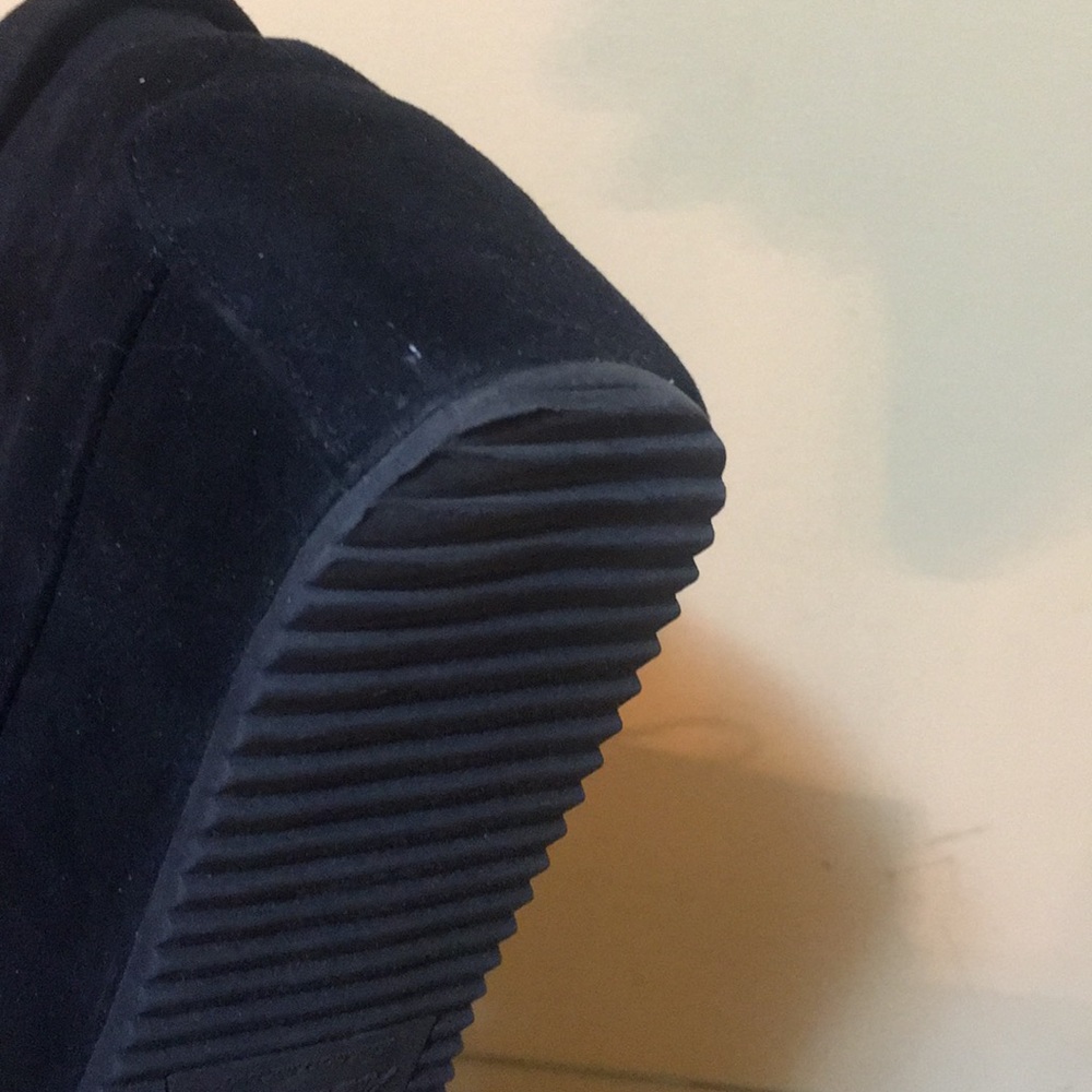 Lace up boots - Picture 4 of 5